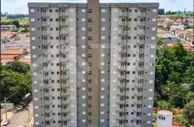 Lindo apartamento a venda e locacao no recreio sao judas tadeu, sao carlos