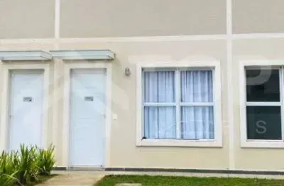 Casa de 2 dormitorios com churrasqueira no condominio parque sabara em sao carlos