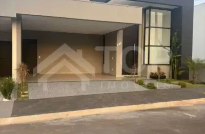 Casa em condomínio fechado com 3 quartos à venda no Jardim Jóckei Club A, São Carlos 