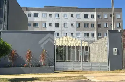 Casa com 2 quartos para alugar no Residencial Santo Antônio, São Carlos 