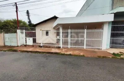 Casa padrao para alugar na vila sonia, sao carlos - 2 dormitorios, 2 garagens