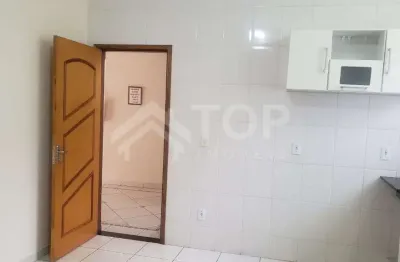 Apartamento com 2 quartos para alugar na vila brasília, são carlos , 27 m2 por r$ 1.450