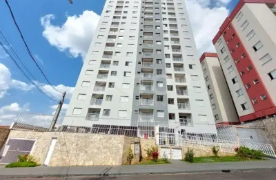 Apartamento com 1 quarto para alugar no Centro, São Carlos 
