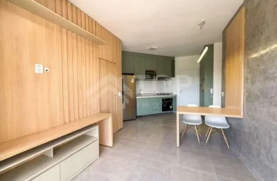 Aluguel de apartamento padrao com 2 dormitorios no jardim acapulco - sao carlos