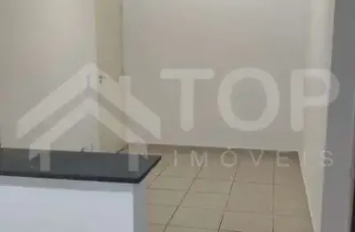 Apartamentos terreo para alugar em sao carlos - distrito industrial miguel abdelnur