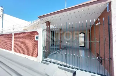 Casa padrao para alugar na vila monteiro em sao carlos - amplo imovel com 3 quartos e garagem coberta!