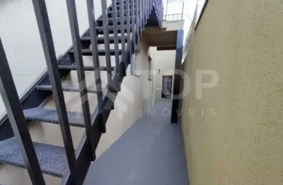 Espacosa casa de 5 dormitorios para alugar no centro de sao carlos!
