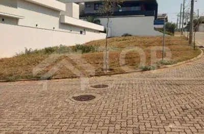 Terreno a venda em condominio no parque faber castell i, sao carlos