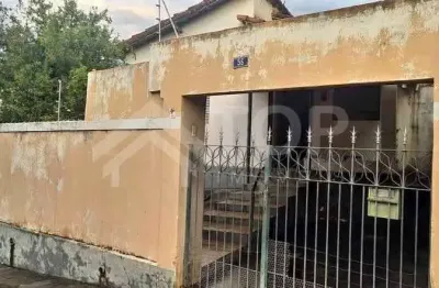 Casa com 3 quartos à venda no Centro, São Carlos 