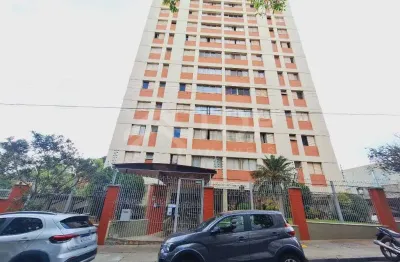 Aluguel de apartamento padrao com 3 dormitorios em jardim bethania, sao carlos