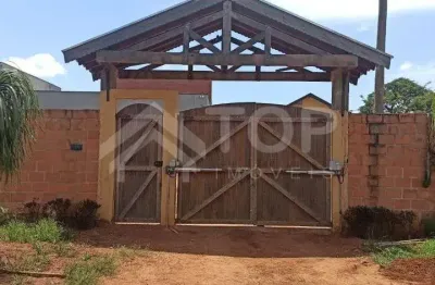 Casa em condomínio fechado com 1 quarto à venda no Quinta dos Buritis, São Carlos 