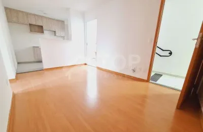 Apartamento a venda em residencial monsenhor romeu tortorelli, sao carlos