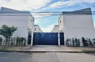 Casa em condomínio fechado com 2 quartos à venda no parque santa felícia jardim, são carlos , 60 m2 por r$ 250.000