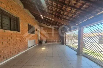 Casa padrao a venda e locacao no jardim bandeirantes, sao carlos