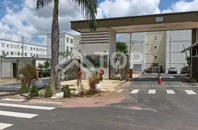 Apartamento padrao a venda no parque fehr sao carlos - oportunidade imperdivel!