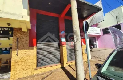 Excelente salao comercial para alugar no centro de sao carlos