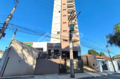 Aluguel de apartamento padrao com 2 dormitorios no centro de sao carlos