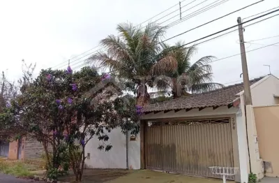 Linda casa para alugar em residencial samambaia, sao carlos