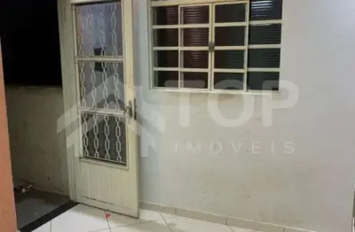 Charmoso apartamento a venda em sao carlos viii | 2 dormitorios, garagem e lavanderia