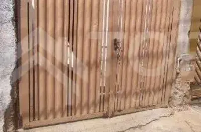 Casa padrao para alugar na vila izabel, sao carlos - 2 dormitorios, 1 suite, garagem e mais!