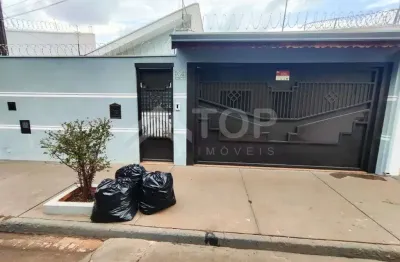 Casa de alto padrao para alugar no jardim paulista em sao carlos