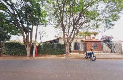 Aluguel de casa padrao com 3 dormitorios no parque paraiso, sao carlos