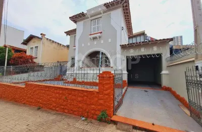 Casa com 3 quartos à venda no centro, são carlos , 160 m2 por r$ 700.000