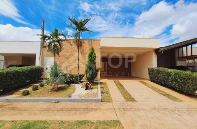 Casa em condomínio fechado com 3 quartos à venda no Condomínio Residencial Quebec, São Carlos 