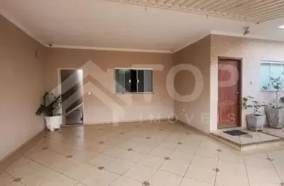 Casa com 3 quartos à venda no jardim citelli, são carlos , 175 m2 por r$ 647.000