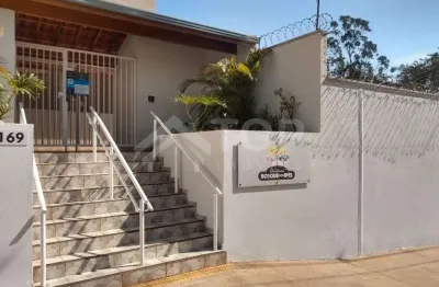 Apartamento padrao com 2 dormitorios para alugar em jardim dona francisca, sao carlos