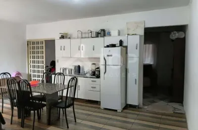 Casa com 3 quartos à venda no jardim icaraí, ibaté , 136 m2 por r$ 266.000