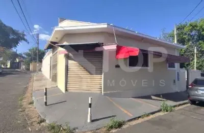 Sala comercial com 1 sala para alugar no Centro, São Carlos 