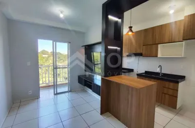 Aluguel de apartamento de 2 dormitorios no bairro cidade jardim em sao carlos