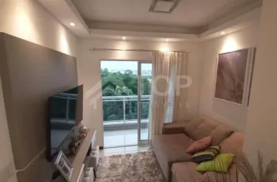 Apartamento com 2 quartos para alugar no Jardim Alvorada, São Carlos 