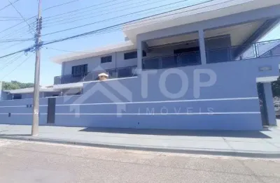 Casa com 4 quartos para alugar no Parque Industrial, São Carlos 