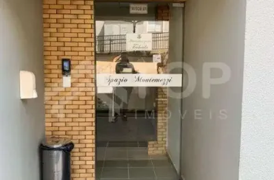 Apartamento terreo para alugar no jardim ricetti, sao carlos