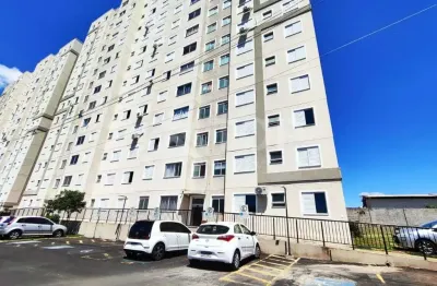 Lindo apartamento de 2 dormitorios para alugar em parque faber castell ii, sao carlos