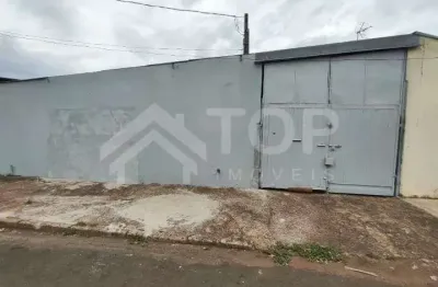 Espaco comercial na vila boa vista 1: barracao/galpao para alugar em sao carlos