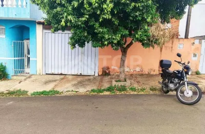 Casa com 2 quartos para alugar na Vila Boa Vista 1, São Carlos 