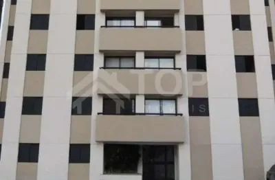 Apartamento de 3 dormitorios com suite no jardim gibertoni, sao carlos