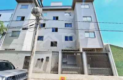 Apartamento padrao para alugar no jardim lutfalla, sao carlos