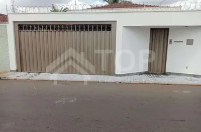 Casa com 3 quartos para alugar na Vila Nery, São Carlos 