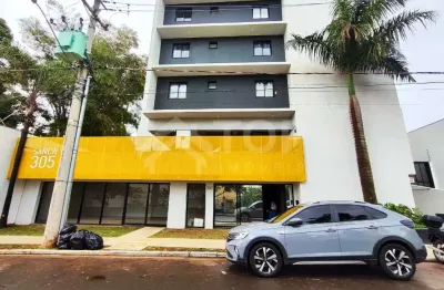 Apartamento padrao para alugar em sao carlos - parque arnold schimidt