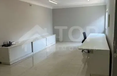 Sala comercial com 1 sala para alugar no jardim macarengo, são carlos , 42 m2 por r$ 2.200