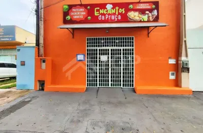 Espaco comercial amplo e versatil no parque residencial maria stella faga em sao carlos