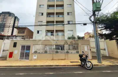 Aluguel de apartamento no centro de sao carlos | 2 dormitorios, sacada com churrasqueira