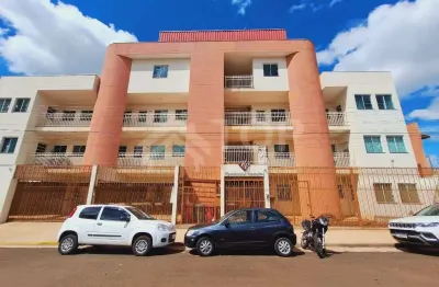 Apartamento padrao para alugar - parque santa felicia jardim, sao carlos