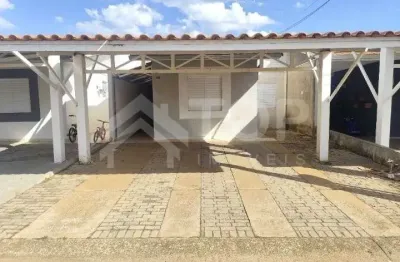 Casa de 3 dormitorios com suite em condominio no jardim ipanema, sao carlos