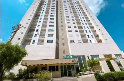 Apartamento de 2 dormitorios para alugar no parque arnold schimidt, sao carlos