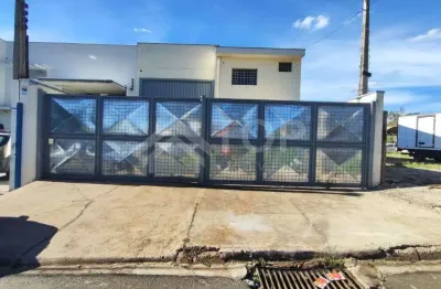 Excelente barracao para alugar no jardim social presidente collor em sao carlos